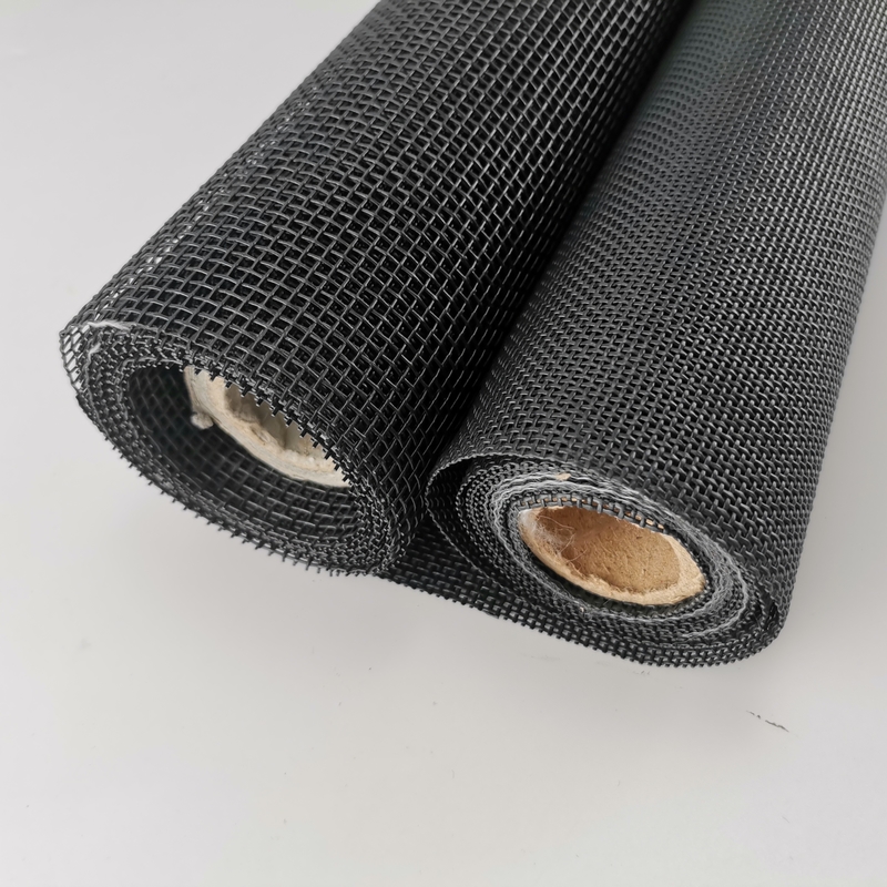 Larghezza dello schermo a maglia per animali avanzata 1m-3m Spessore 0,28mm-0,3mm Per la stampa