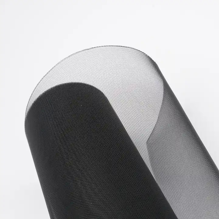 Stainless Steel Fire Resistant Insect Screen 0.21mm 25% Allungamento Facile da installare Griglia per la protezione dai parassiti