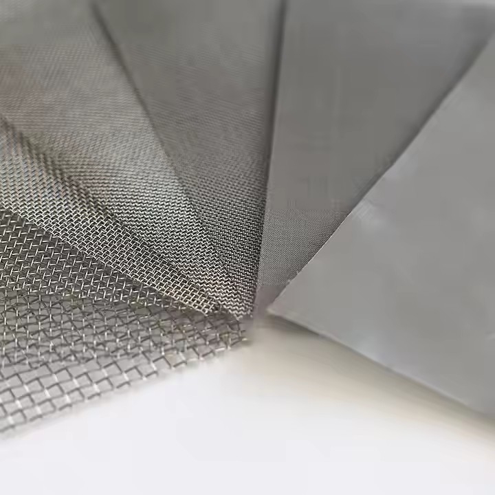 18 x 16 schermo per finestre in acciaio inossidabile per lo screening e il filtraggio