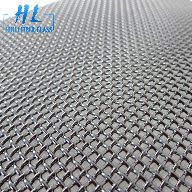 150g-300g di acciaio inossidabile schermo per insetti tessuto semplice per facile installazione / filtraggio