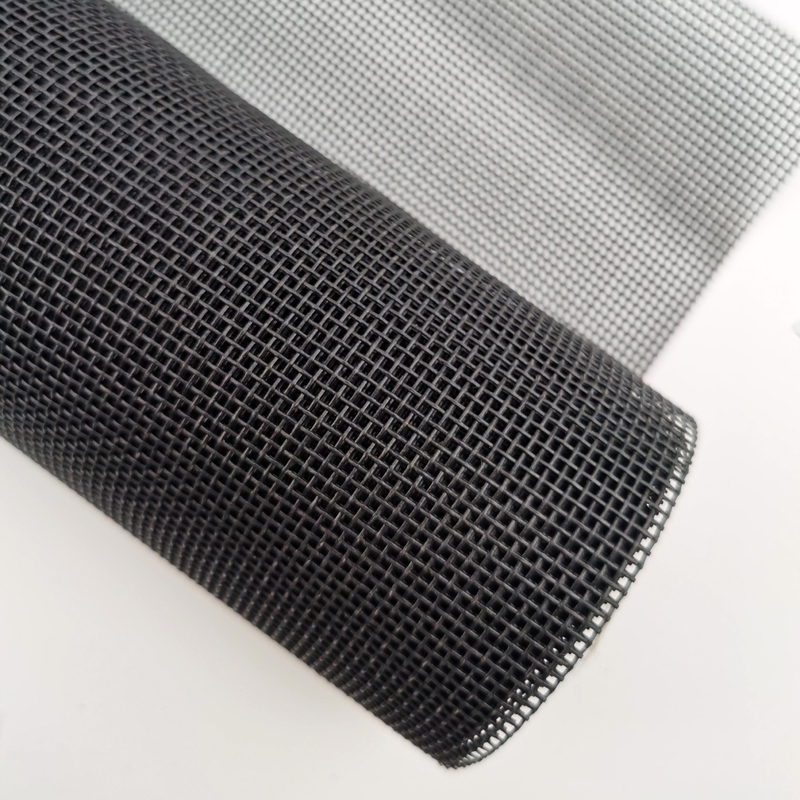 15x11 Pet Mesh Screen con diametro di filo di 0,35 mm per la separazione di particelle fini