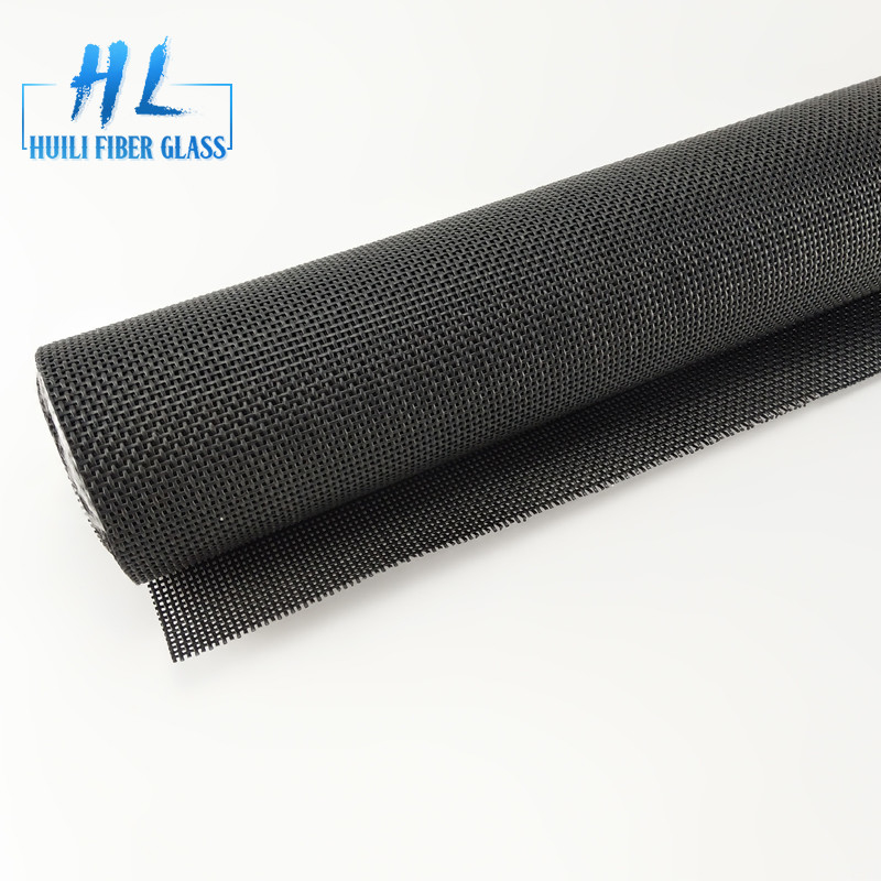 1m-3m Wide Polyester Mesh Screen 280g/m2 360g/m2 Per risultati di stampa superiori