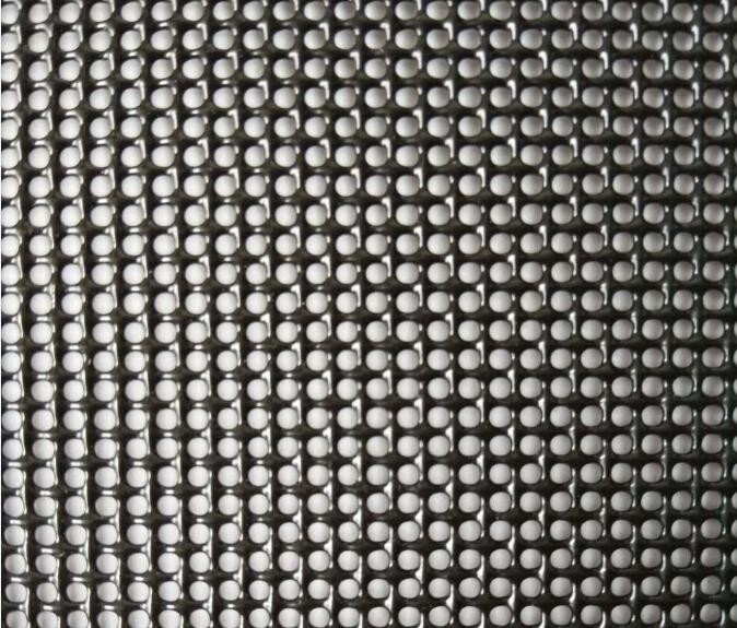 18 X 16 Maglieria in acciaio per schermo a mosca per ambienti marini e industriali