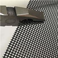 Facile da installare 18×14 in acciaio inossidabile Insect Screen Origine colore