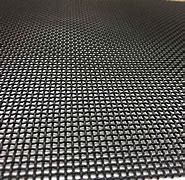 Maglia pesante per la filtrazione degli insetti in acciaio inox resistente al fuoco