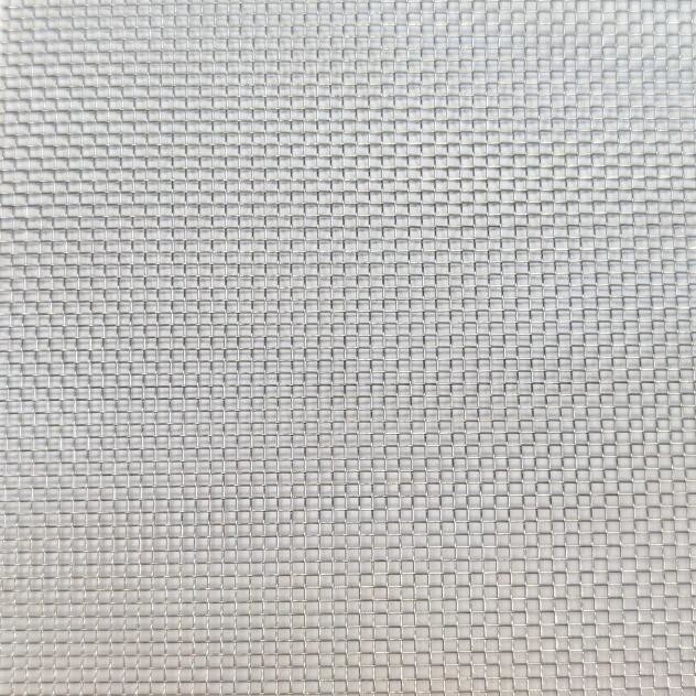 0.044 pollici di metallo mosca schermo reticolare per lo screening degli insetti e filtro