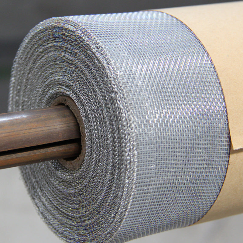 18X16 Conteggio resistente alla corrosione di alluminio Fly Screen di alluminio bug mesh per la protezione senza problemi
