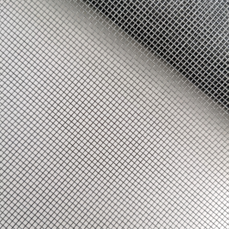 Global 120g/\u33a1 Fibra di vetro schermo vetrina anti resistente con 0,011 pollici di diametro del filo