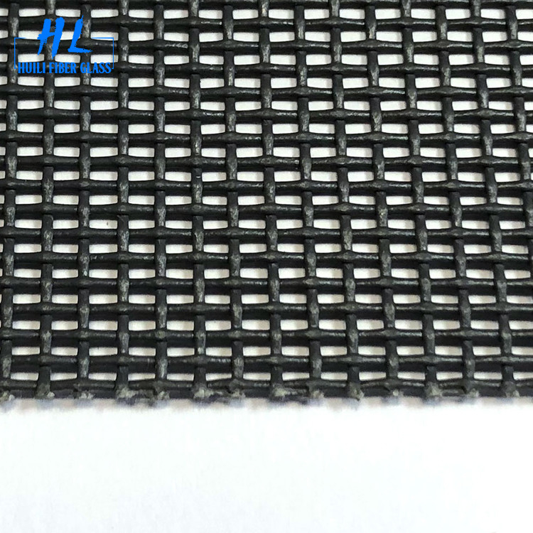 1m-3m larghezza Pet Proof Screen Mesh 360g/M2 per filtraggio pesante