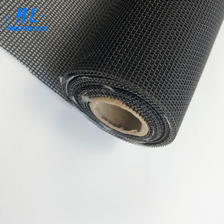 1m-3m larghezza Pet Proof Screen Mesh 360g/M2 per filtraggio pesante