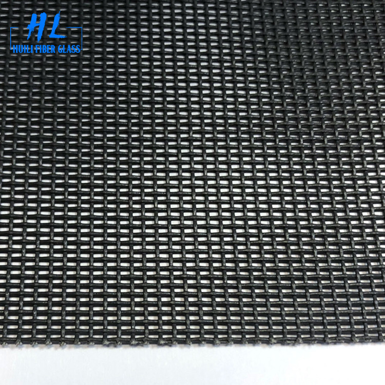 1m-3m larghezza Pet Proof Screen Mesh 360g/M2 per filtraggio pesante