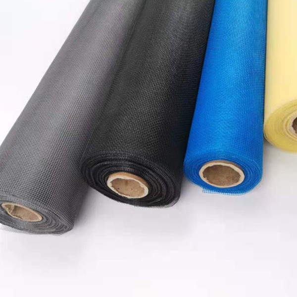 120 g/m2 Peso standard schermo vetrino tipo filato di vetro duraturo