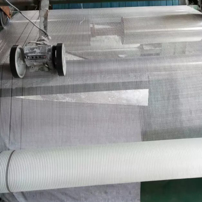 Forza di trazione Maglia in fibra di vetro con apertura di 4*4 mm per la protezione delle pareti impermeabili