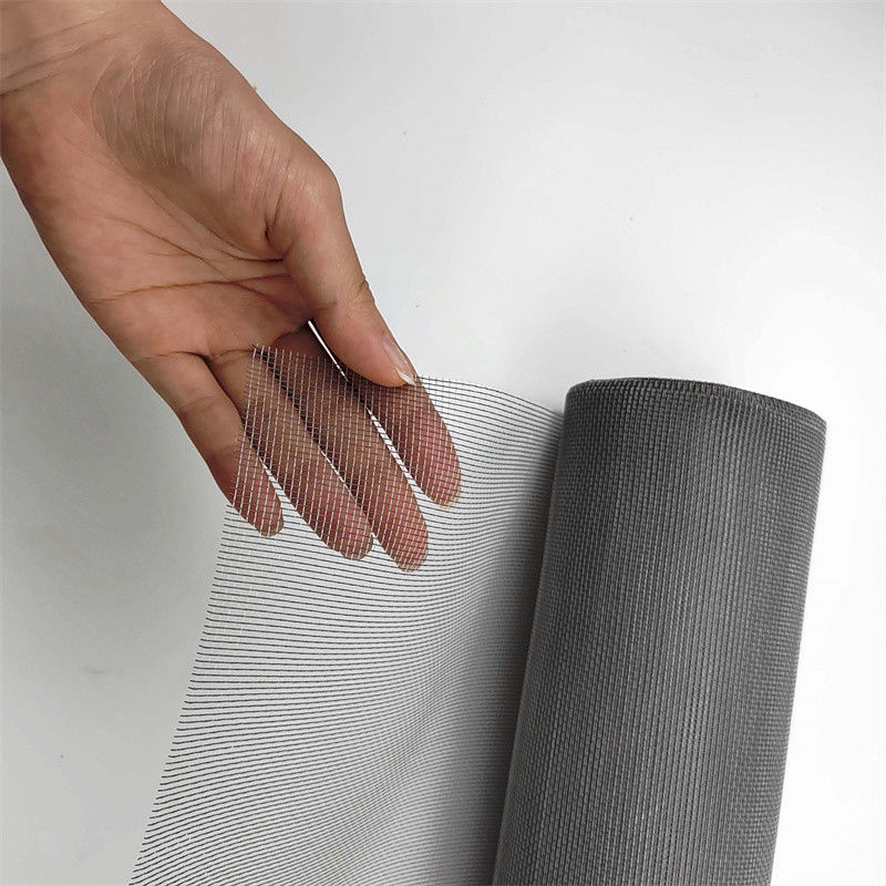 Zanzariera Globale 18x16 Mesh 100g Verde Promuove uno Stile di Vita Sano Zanzariera per Finestre Rete di Sicurezza per Terrazza Rete Antivento