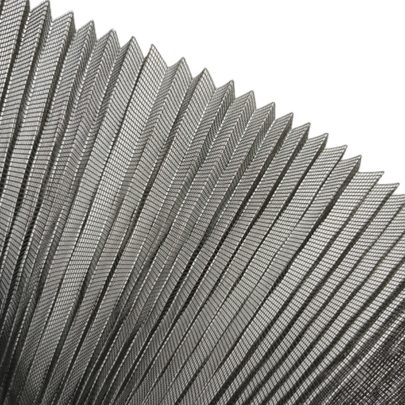 Dispositivo personalizzabile Dispositivo per insetti piatto Dispositivo per accordione Larghezza dello schermo 14 mm Larghezza 0,5 m-3,5 m Larghezza massima 3,0 m