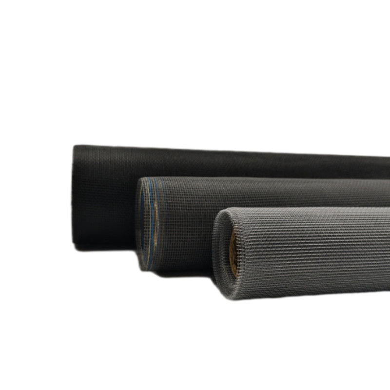 Protezione contro i raggi UV schermo per finestre schermo per insetti in fibra di vetro La soluzione definitiva per la protezione dagli insetti