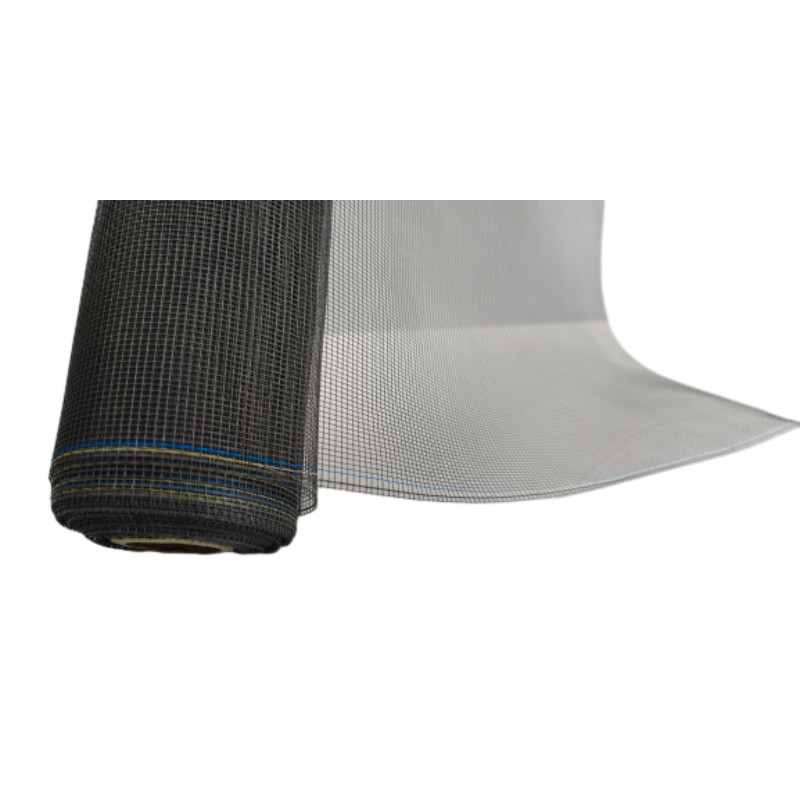0Spessore di.25 mm Fibra di vetro Mosquito mesh sabbia a prova di polvere Libero allergia Libero spazio abitativo