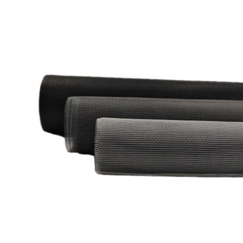 0Spessore di.25 mm Fibra di vetro Mosquito mesh sabbia a prova di polvere Libero allergia Libero spazio abitativo