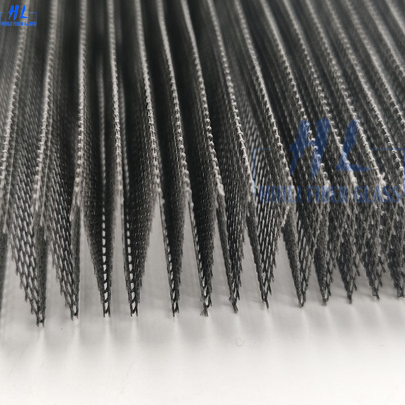 Proiettili di poliesteri a plettatura di alta resistenza e durevole per abitazioni moderne