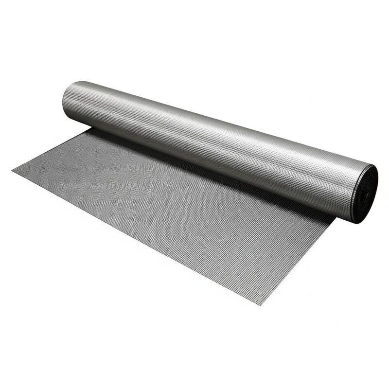 Superficie liscia Finitura tessuto in fibra di vetro Tela resistente alle temperature 550 gradi Celsius infiammabilità UL94V0 Ideale per applicazioni industriali