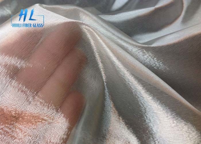 colore elettrico di bianco del surf della tela del panno del tessuto della vetroresina 800g/m2