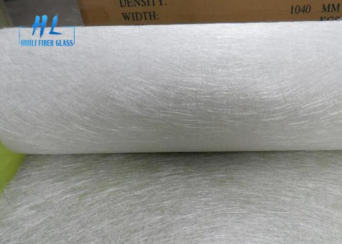 Combo Direct Roving Fiberglass Mat Roll Fiberglass Mat Polyester Vinyl Ester Epoxy Compatibile