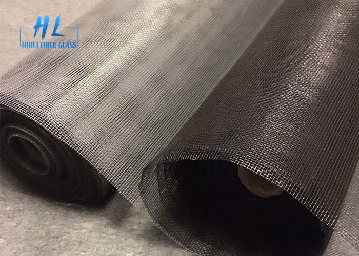 Schermo dell'insetto della vetroresina di maglia 16*18 per la finestra 1*30m 1.2*30m