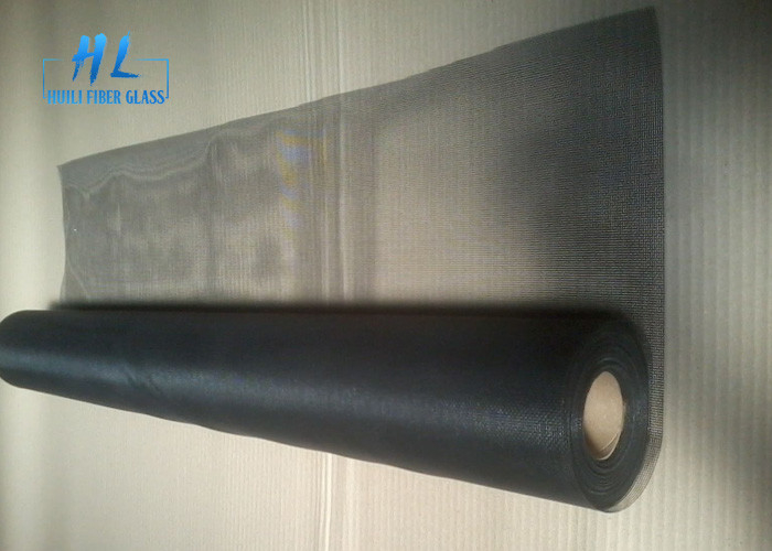 Schermo dell'insetto della vetroresina di maglia 16*18 per la finestra 1*30m 1.2*30m