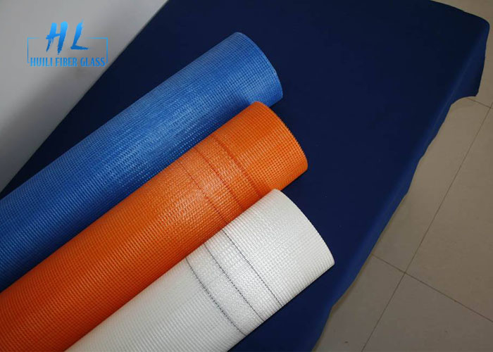 Nastro d'impermeabilizzazione C - tipo di vetro colore differente della maglia della vetroresina del filato facoltativo