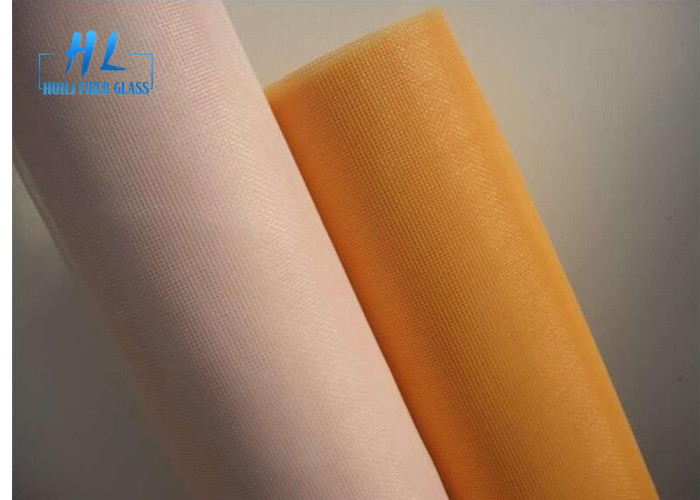 Lo schermo dell'insetto della vetroresina di colore dell'avorio 18*14 impedisce Mosquit