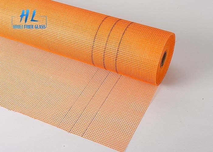 colore del nastro della maglia della vetroresina di 1m*50m vario facoltativo per la pietra di marmo del mosaico