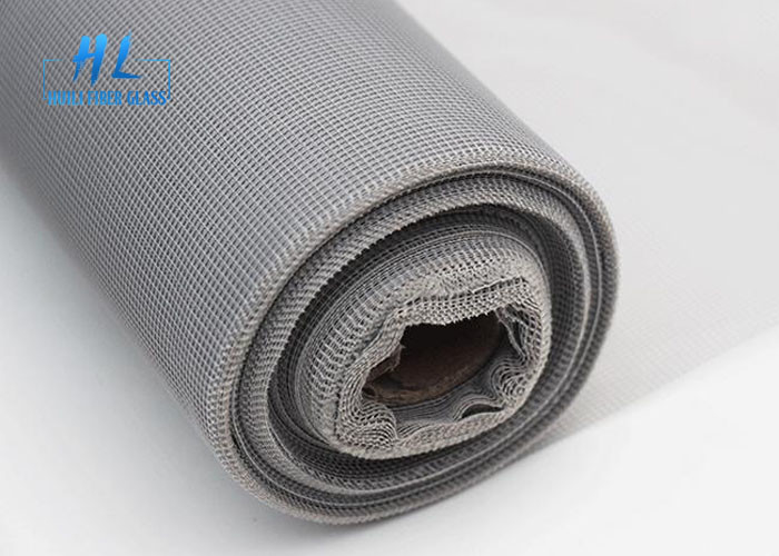 20-300m Polyester Fly Screen Chain Curtains UV resistente per finestre e porte