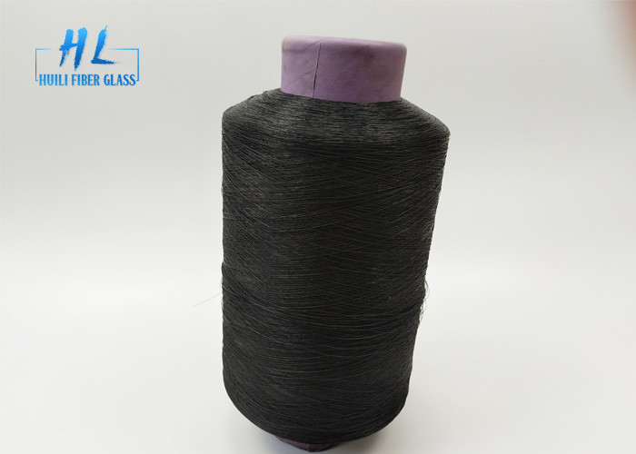 0.2mm E Filati di fibra di vetro rivestiti di PVC per applicazioni industriali di resistenza
