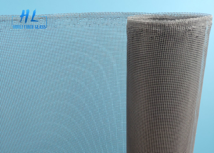 Protezione da insetti in poliestere resistente agli UV con resistenza alla trazione per una copertura estesa