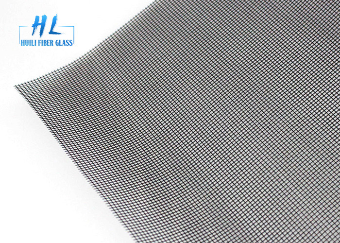 E Glass 0,28mm Fiberglass Window Screen 120g/sqm Tecnologia anti resistenza al peso standard