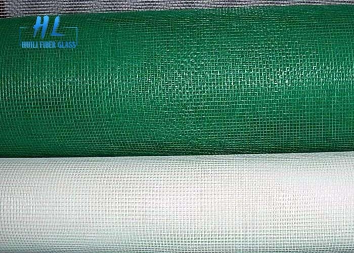 Fibra di vetro in PVC, di diametro 0,28 mm, schermo per finestre 20-300m - Protezione da insetti da zanzare