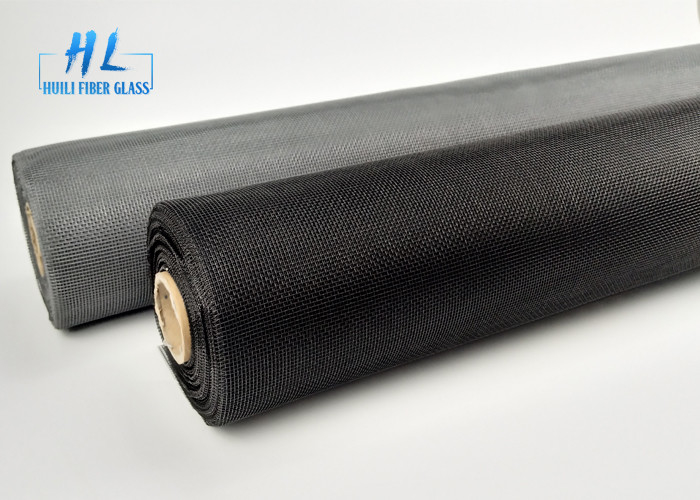 reticolato dello schermo della finestra della vetroresina 120g/m2 per le finestre con differenti colori