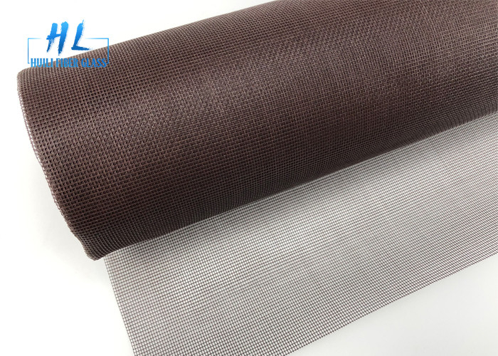 reticolato dello schermo della finestra della vetroresina 120g/m2 per le finestre con differenti colori