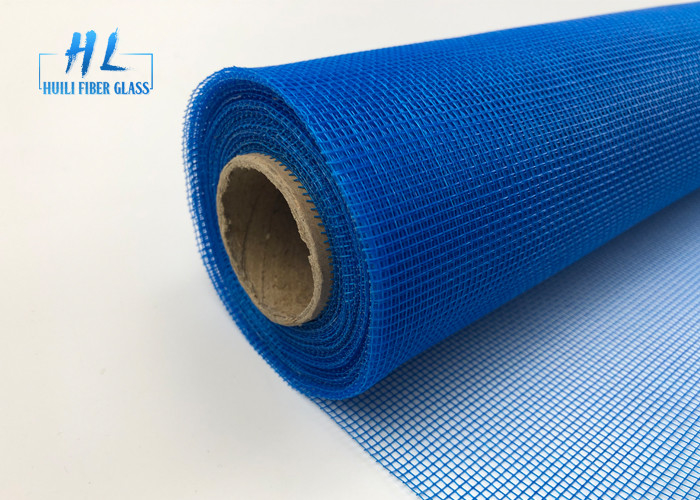 reticolato dello schermo della finestra della vetroresina 120g/m2 per le finestre con differenti colori