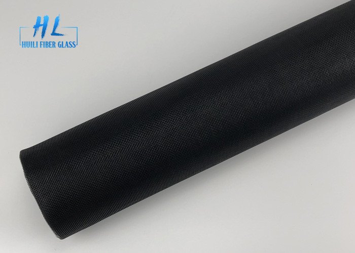 ampia 18*16 maglia grigia della zanzara della vetroresina della maglia di 1.2m 100g per lo schermo della finestra