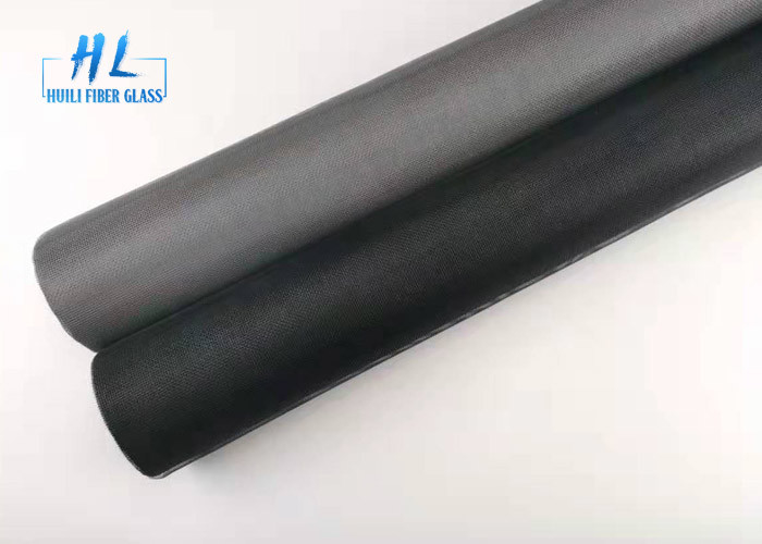Schermo grigio dell'insetto della vetroresina di colore di marca 14*10 di Huili al mercato della Nigeria