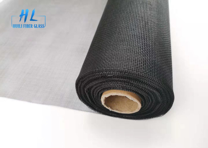 Schermo grigio dell'insetto della vetroresina di colore di marca 14*10 di Huili al mercato della Nigeria