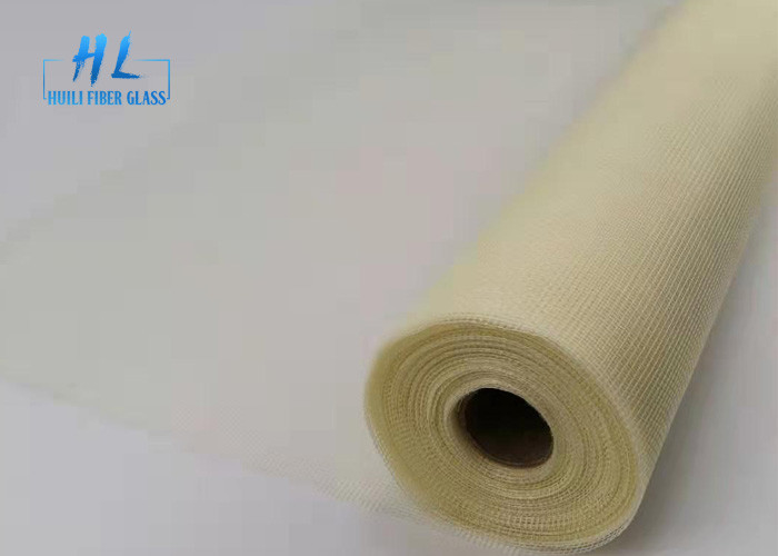 Schermo grigio dell'insetto della vetroresina di colore di marca 14*10 di Huili al mercato della Nigeria
