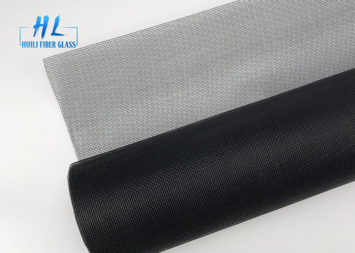 120 grammi 0,28 mm Fibra di vetro Insect Screen Window Anti Insect e zanzare 300m Lunghezza di rotolamento disponibile