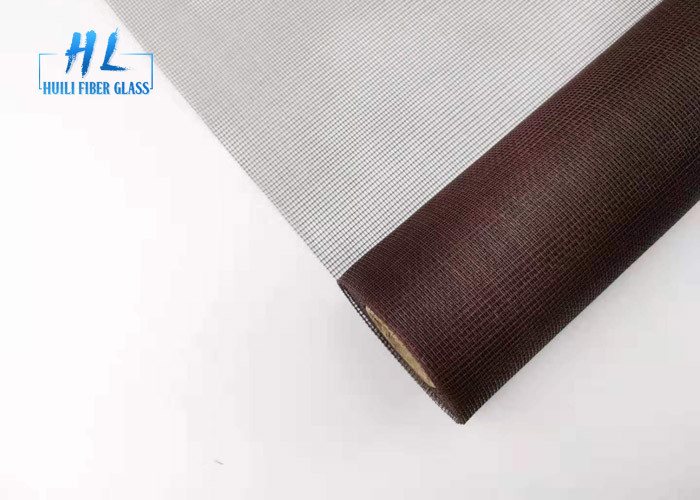 Filtro a catena di alluminio a tessuto semplice per finestre