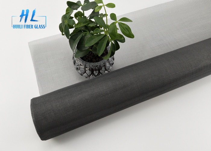 Zanzara differente della maglia 105G dello schermo 17*13 della finestra della vetroresina di colore anti