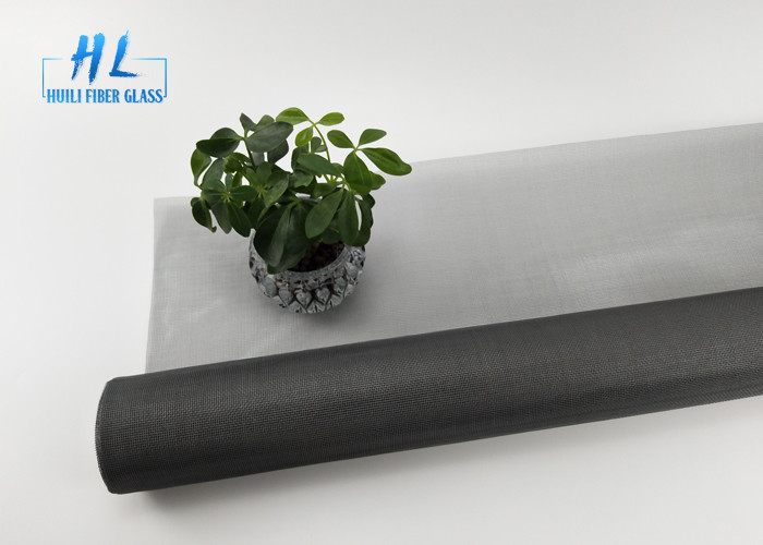 Molti zanzariera 120G della vetroresina della maglia di colori 17*16 per metro quadro
