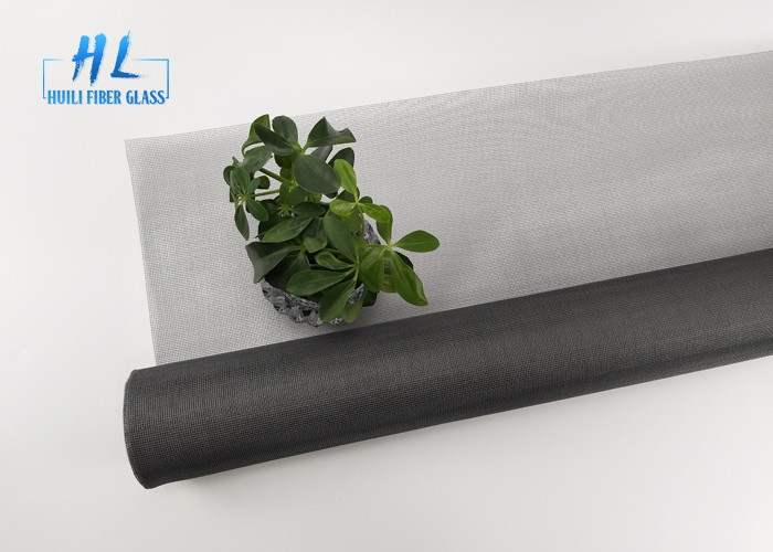 Molti zanzariera 120G della vetroresina della maglia di colori 17*16 per metro quadro