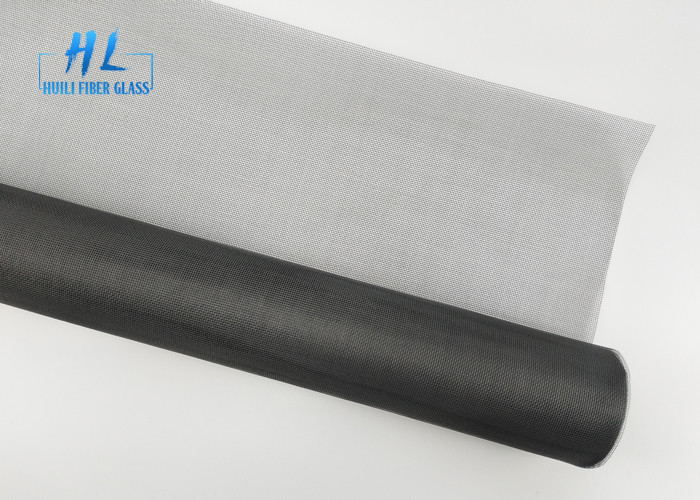 Anti colore ultravioletto anti- di Grey di maglia dello schermo 20*20 della finestra della zanzara