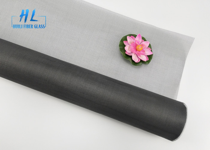 Anti colore ultravioletto anti- di Grey di maglia dello schermo 20*20 della finestra della zanzara